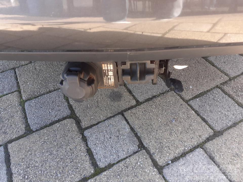 Opel Astra 1.7 CDTi KOMBI SPORT