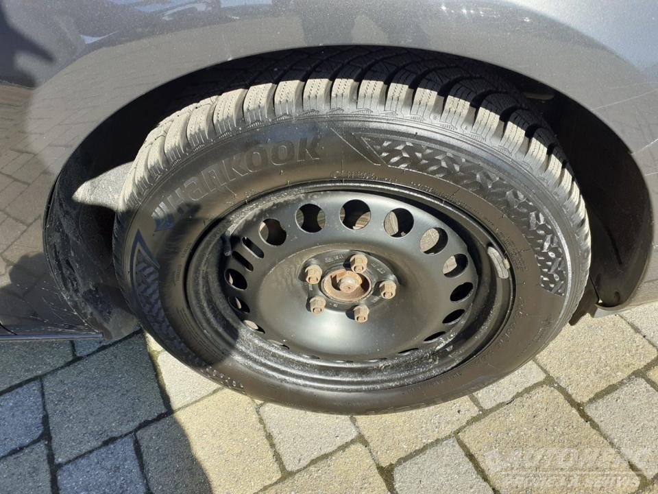 Opel Astra 1.7 CDTi KOMBI SPORT