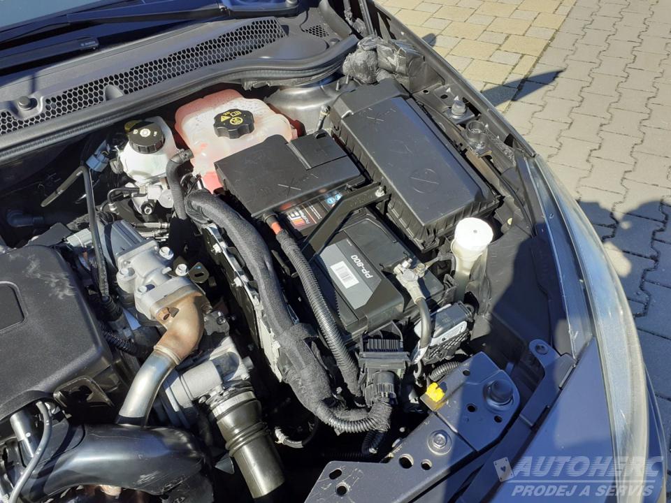 Opel Astra 1.7 CDTi KOMBI SPORT