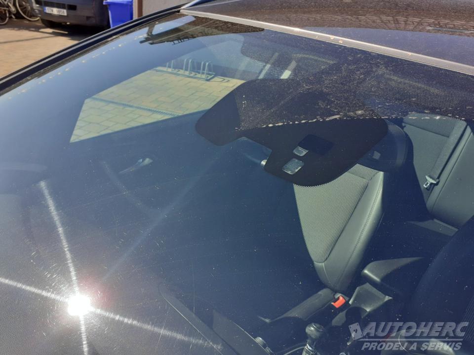 Opel Astra 1.7 CDTi KOMBI SPORT