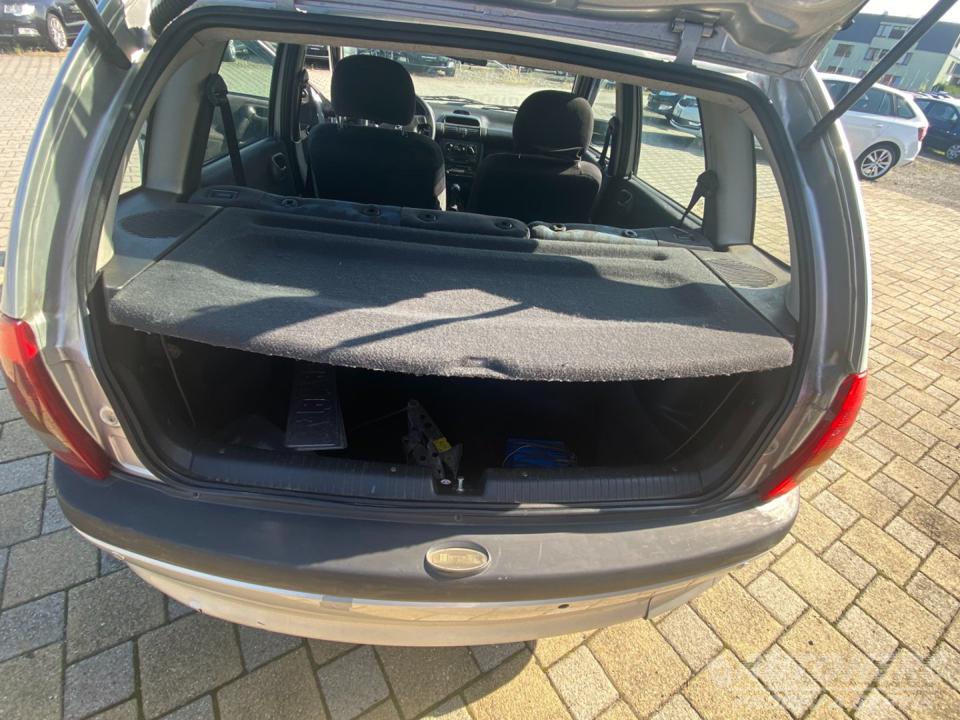Opel Corsa 1.0 12 V