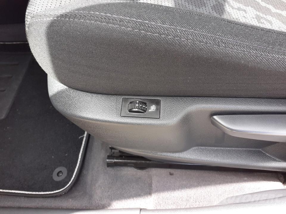 Peugeot 3008 1.6 i  16V 115Kw