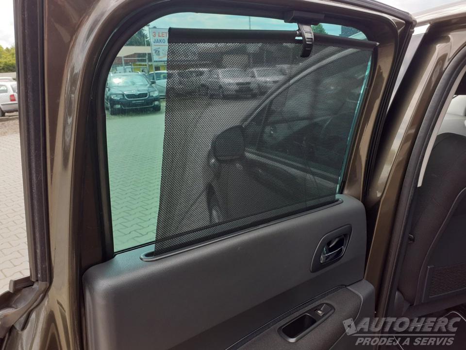 Peugeot 3008 1.6 i  16V 115Kw