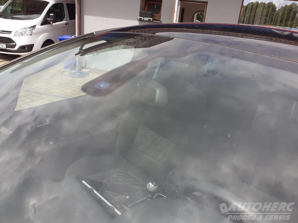 Peugeot 3008 1.6 i  16V 115Kw