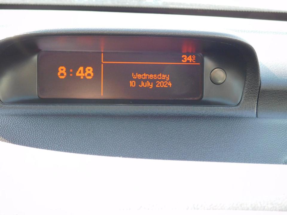 Peugeot 307 1.6 HDI OXYGO