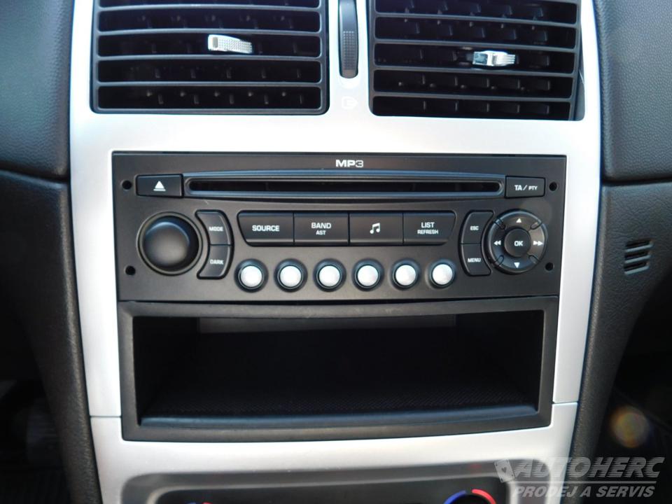 Peugeot 307 1.6 HDI OXYGO