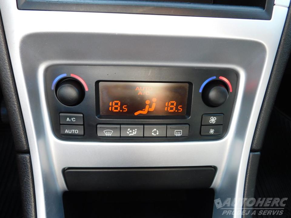 Peugeot 307 1.6 HDI OXYGO