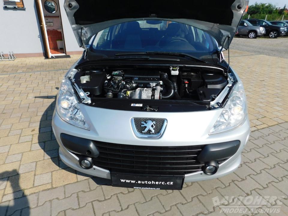 Peugeot 307 1.6 HDI OXYGO