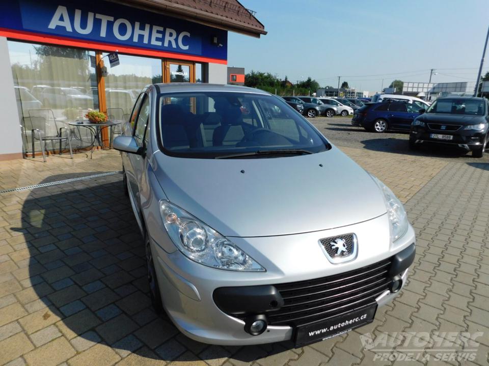 Peugeot 307 1.6 HDI OXYGO