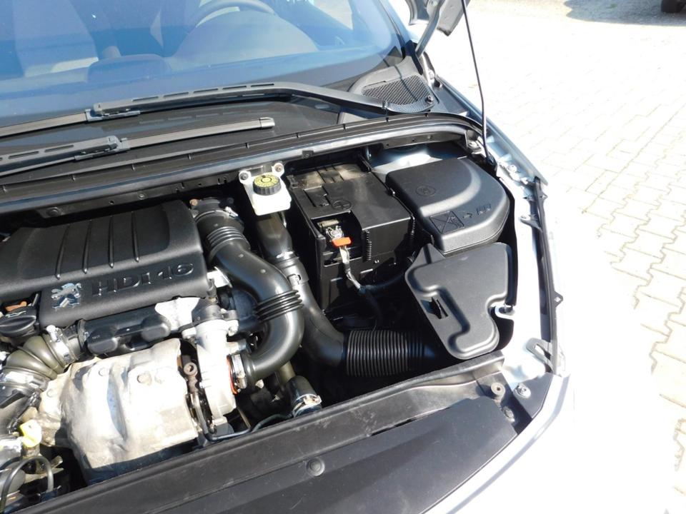 Peugeot 307 1.6 HDI OXYGO