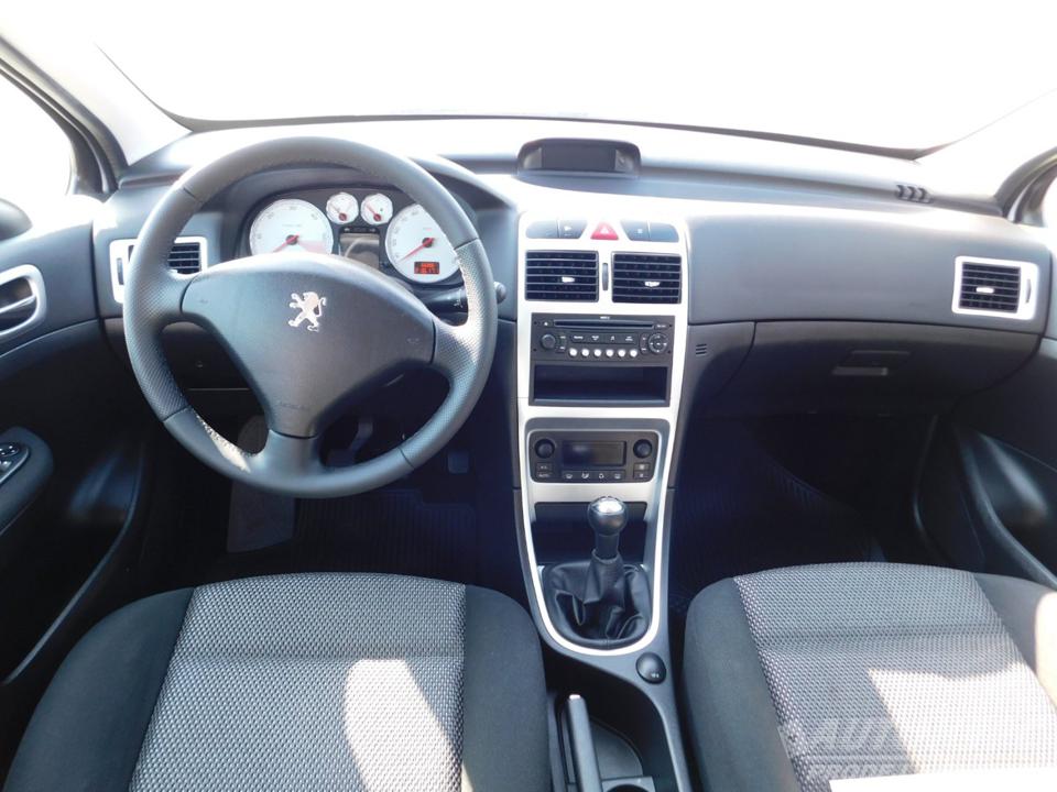 Peugeot 307 1.6 HDI OXYGO