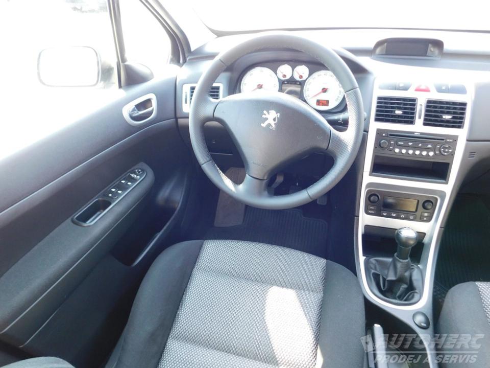 Peugeot 307 1.6 HDI OXYGO