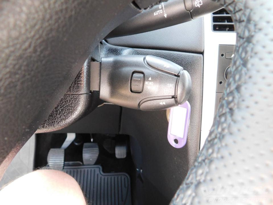 Peugeot 307 1.6 HDI OXYGO