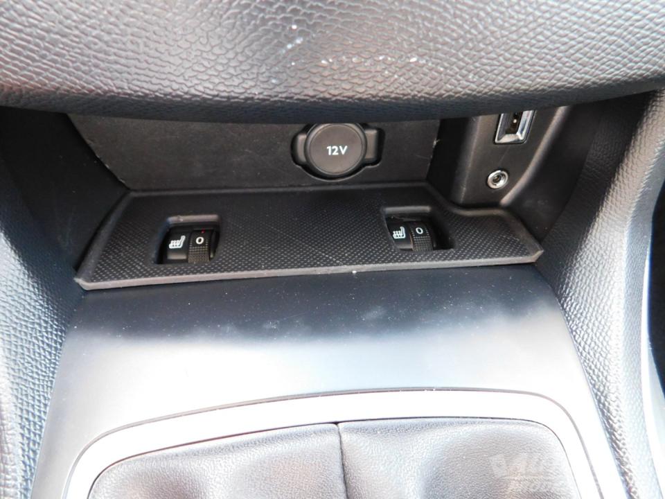 Peugeot 308 KOMBI 2.0 HDi