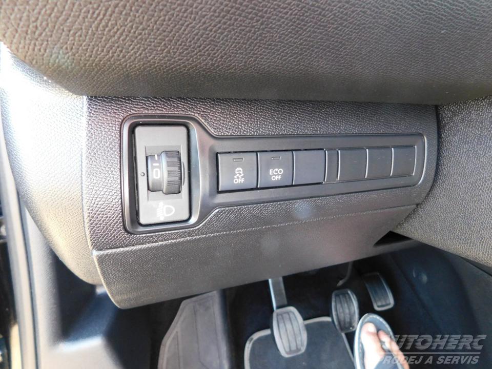 Peugeot 308 KOMBI 2.0 HDi