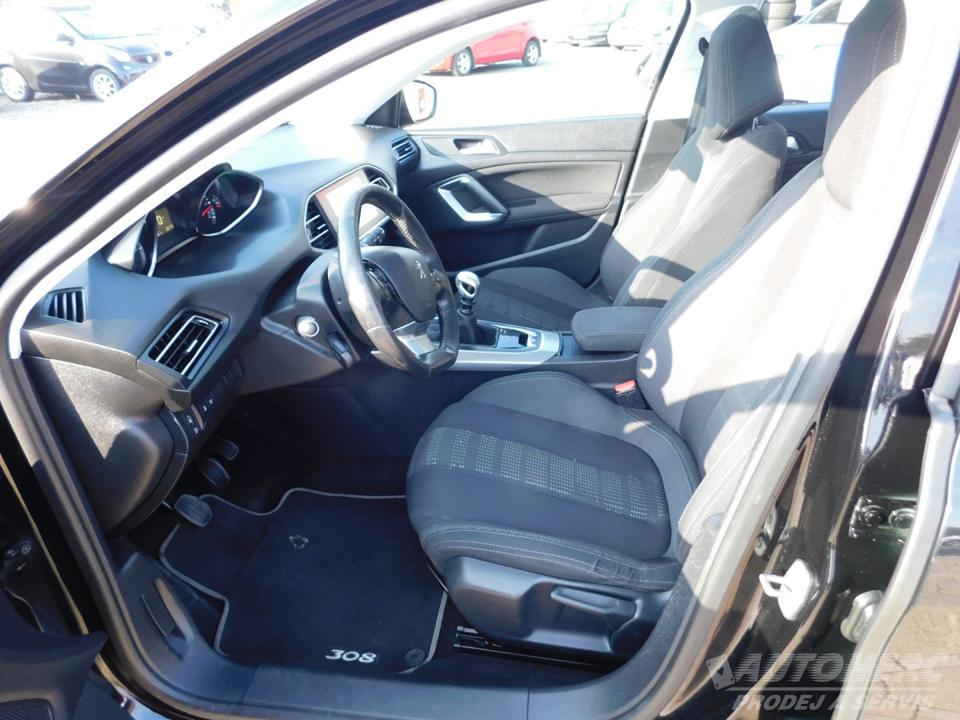 Peugeot 308 KOMBI 2.0 HDi