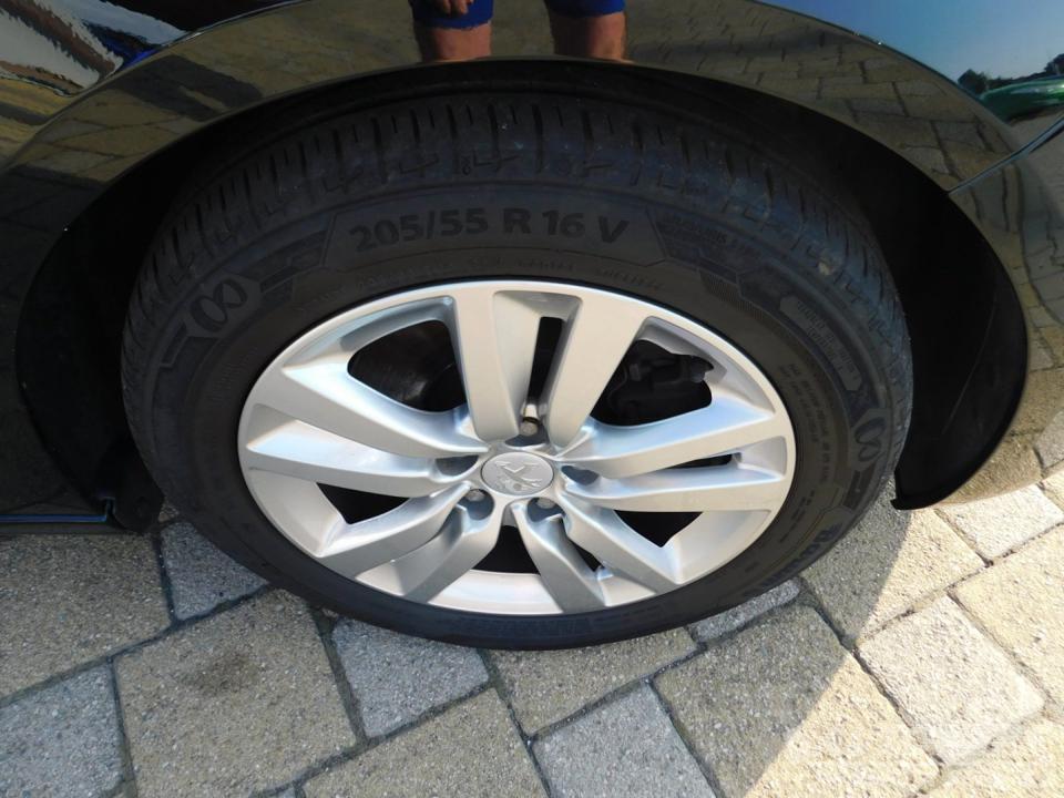 Peugeot 308 KOMBI 2.0 HDi