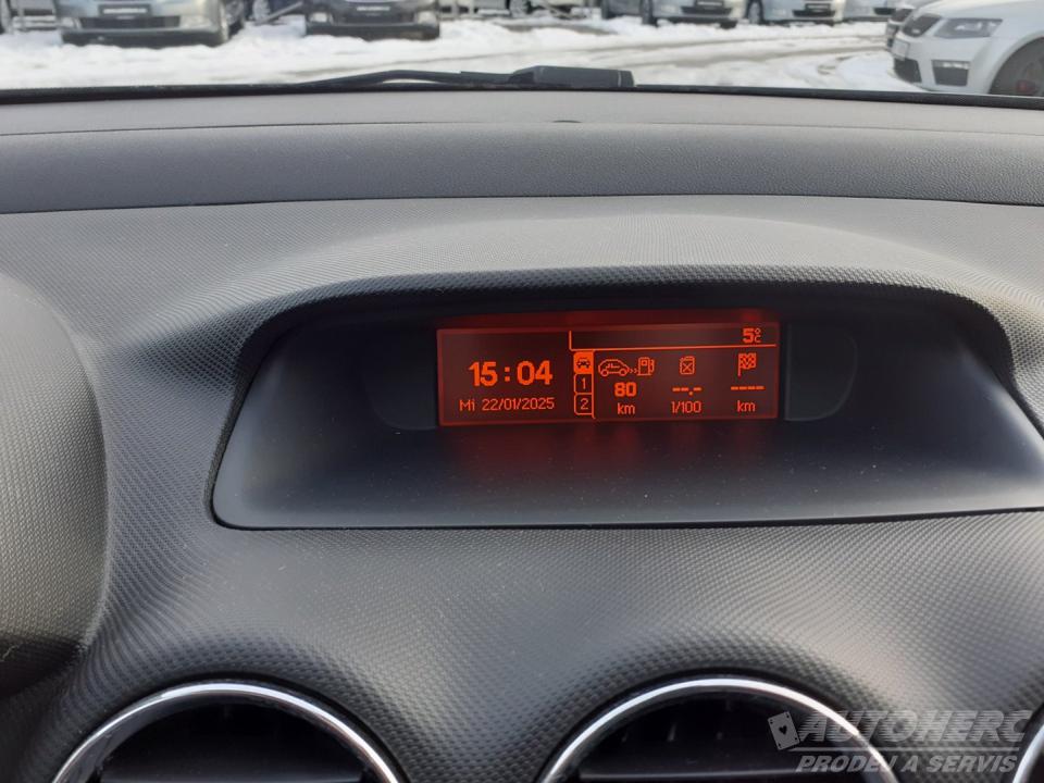 Peugeot 308 SW 1.6 16V