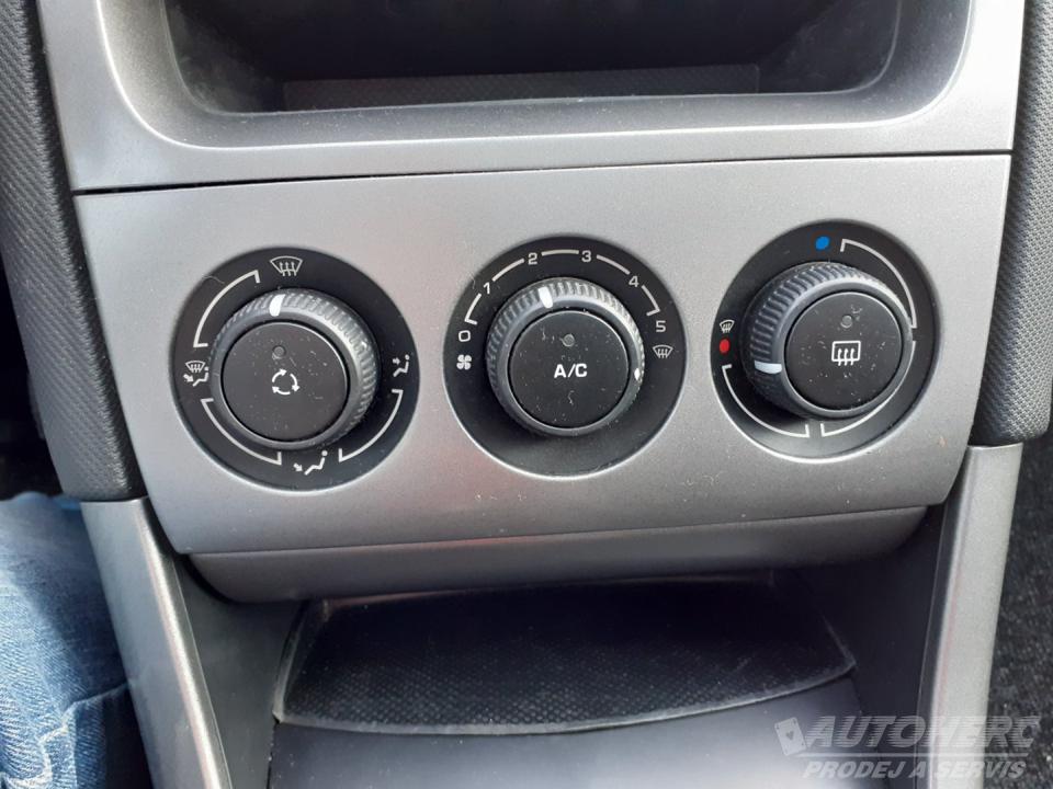 Peugeot 308 SW 1.6 16V