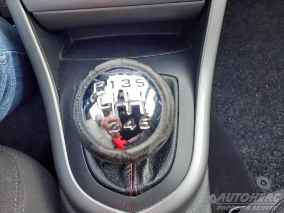 Peugeot 308 SW 1.6 16V