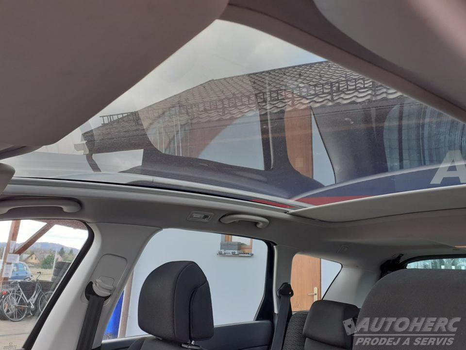 Peugeot 308 SW 1.6 16V