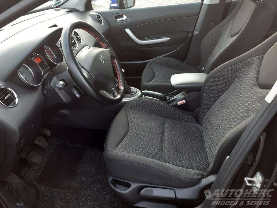 Peugeot 308 SW 1.6 16V