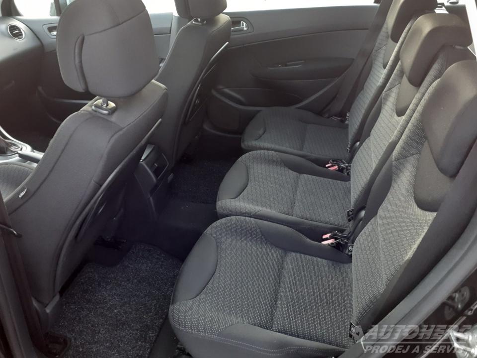 Peugeot 308 SW 1.6 16V