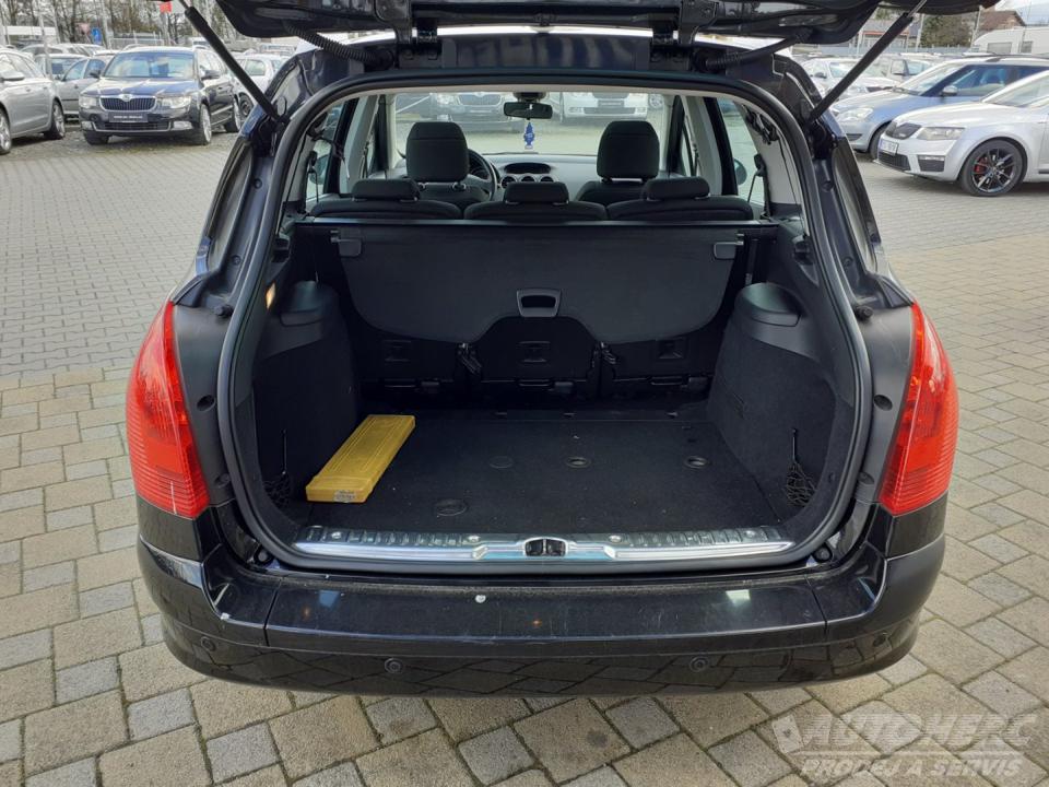 Peugeot 308 SW 1.6 16V