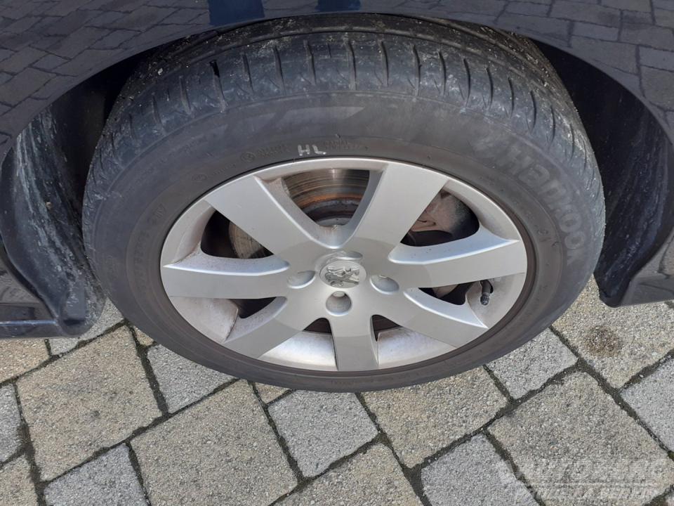 Peugeot 308 SW 1.6 16V