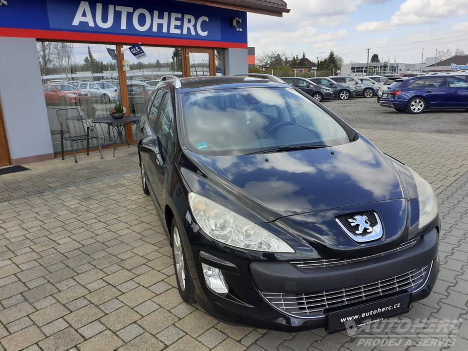 Peugeot 308 SW 1.6 16V