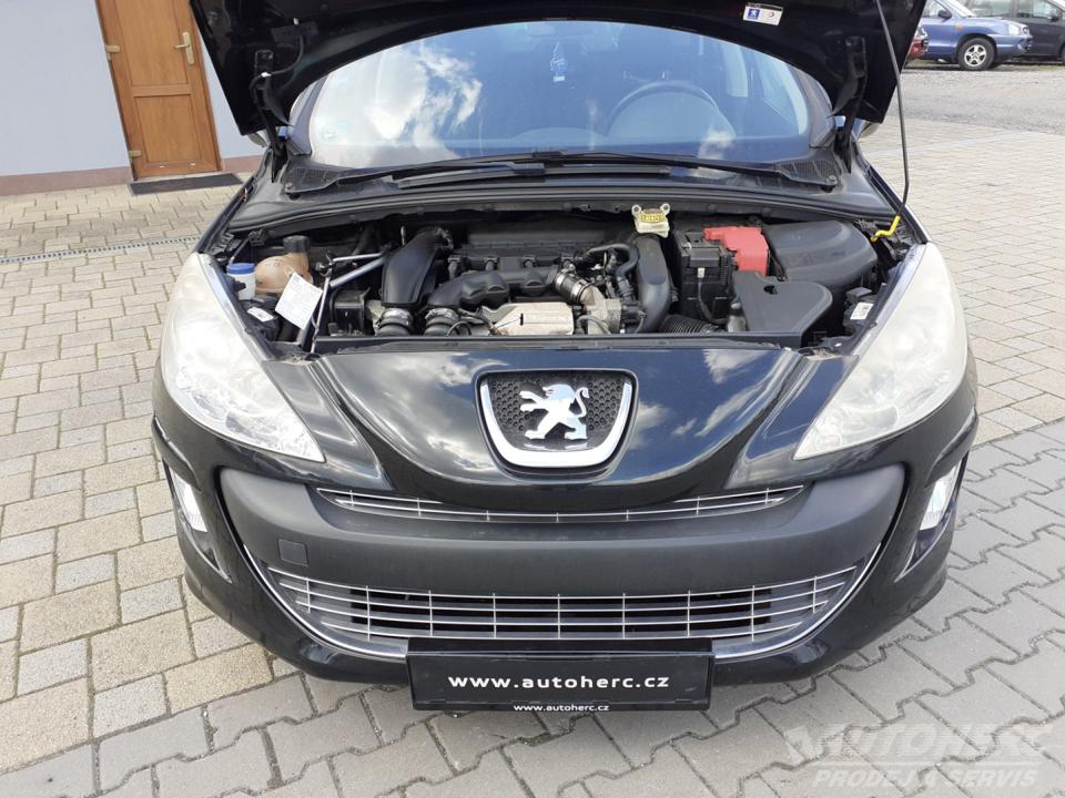 Peugeot 308 SW 1.6 16V