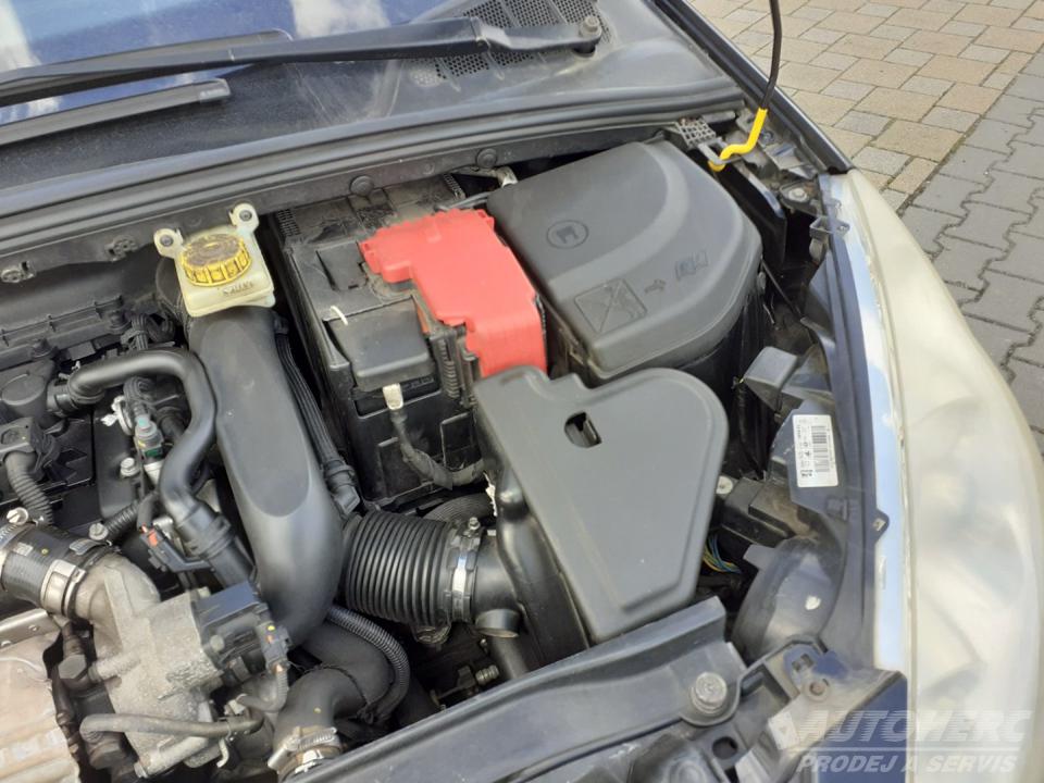 Peugeot 308 SW 1.6 16V