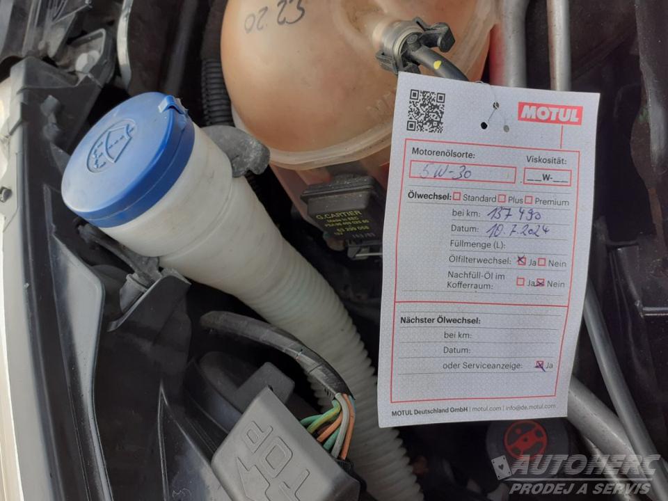 Peugeot 308 SW 1.6 16V