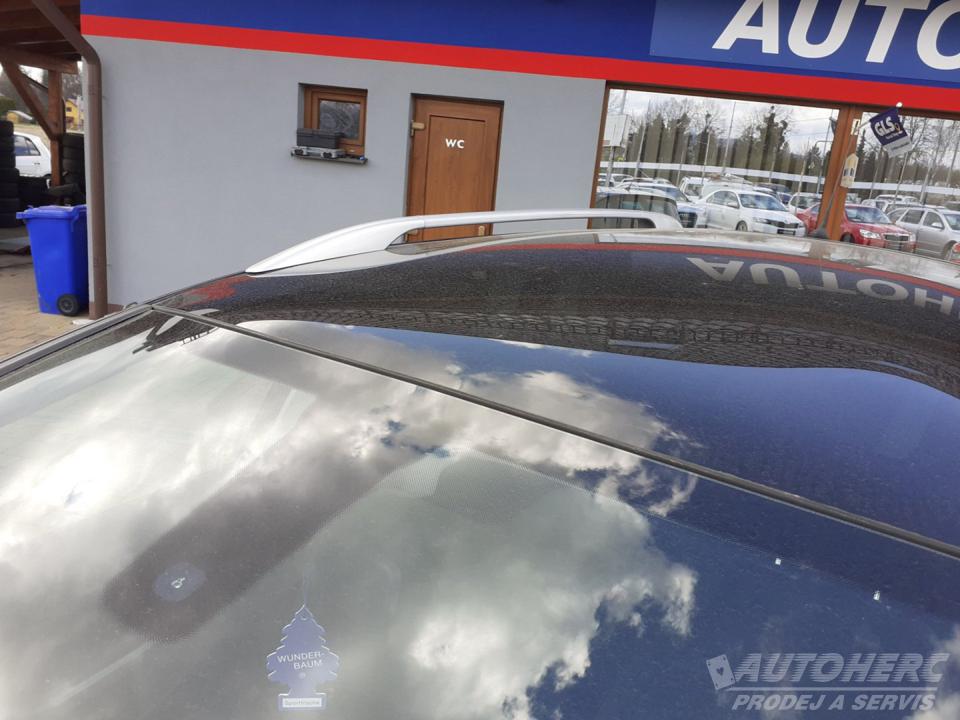 Peugeot 308 SW 1.6 16V