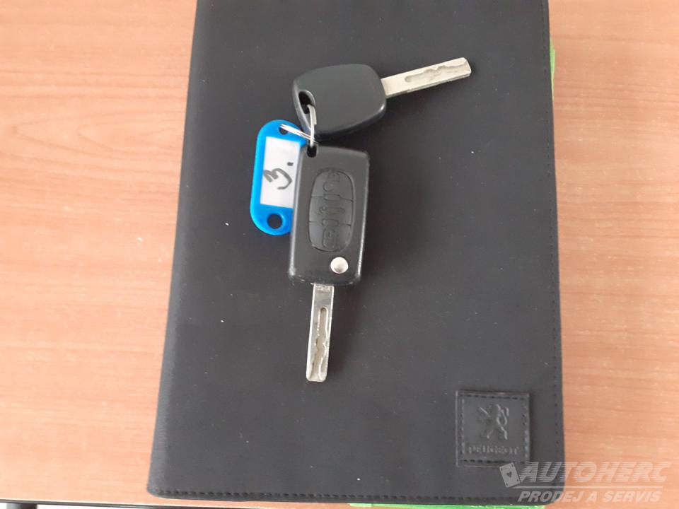 Peugeot 308 SW 1.6 16V