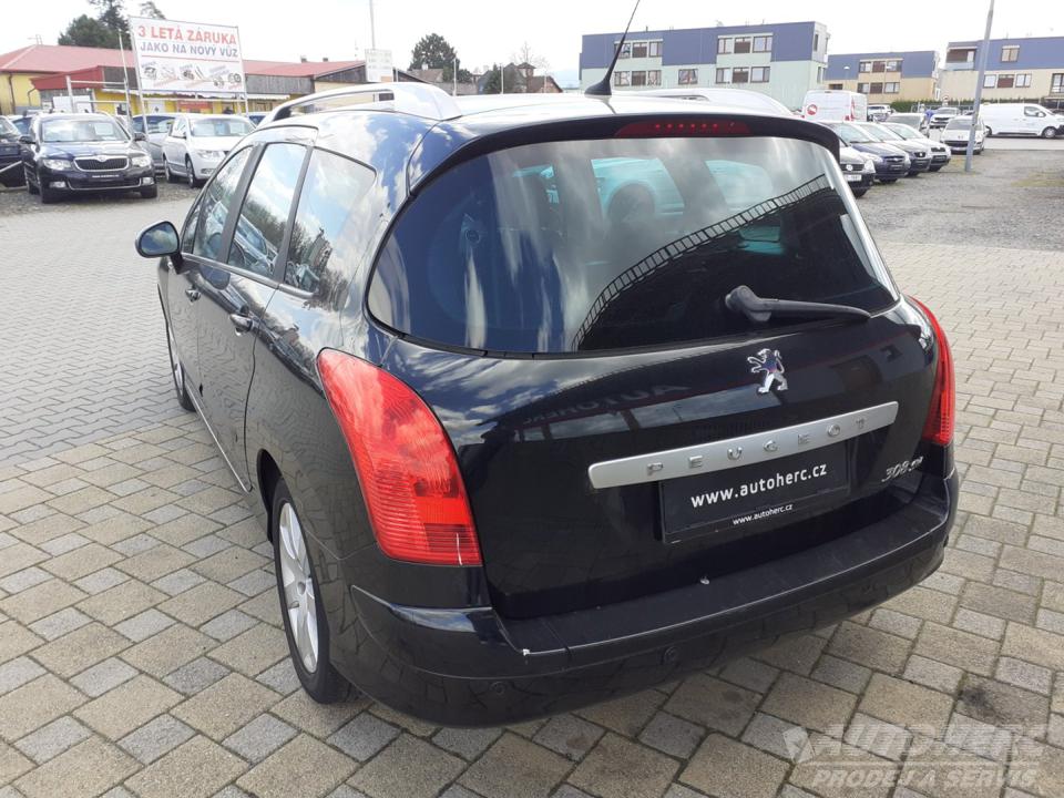 Peugeot 308 SW 1.6 16V