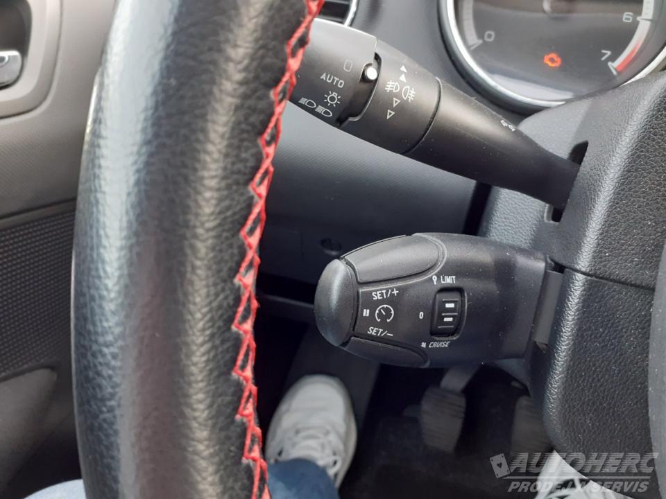 Peugeot 308 SW 1.6 16V