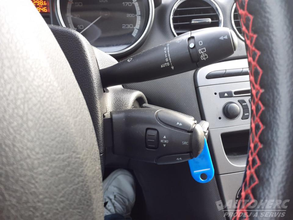 Peugeot 308 SW 1.6 16V