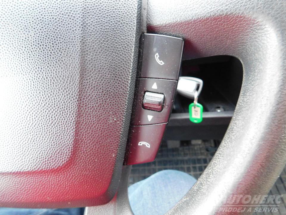 Peugeot Boxer 2.0 HDi L4 H2