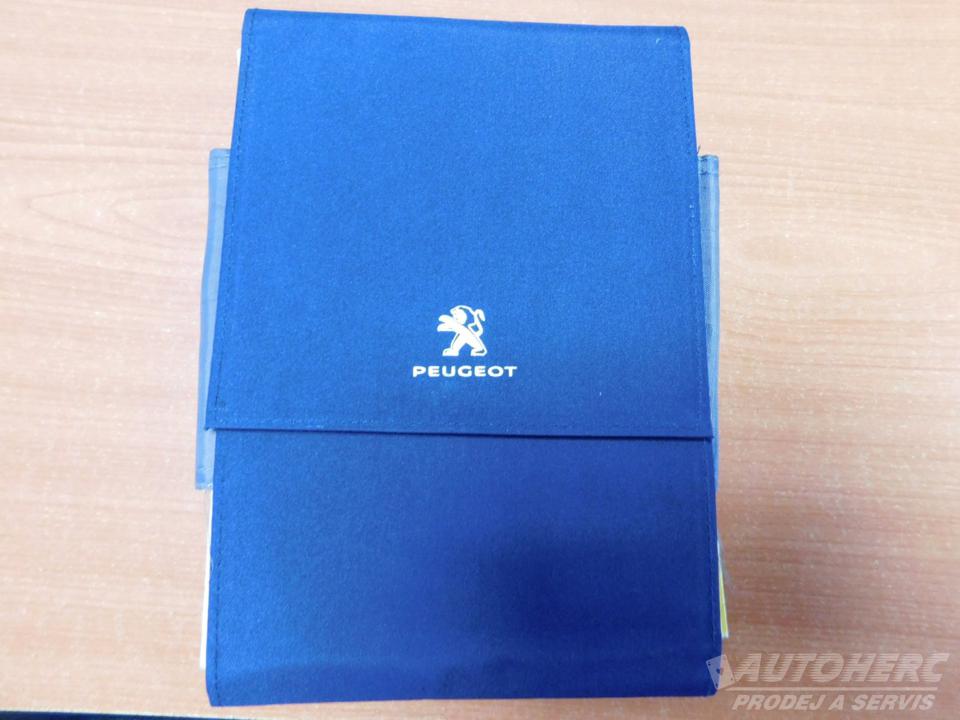 Peugeot Boxer 2.0 HDi L4 H2