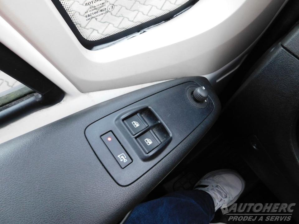 Peugeot Boxer 2.0 HDi L4 H2