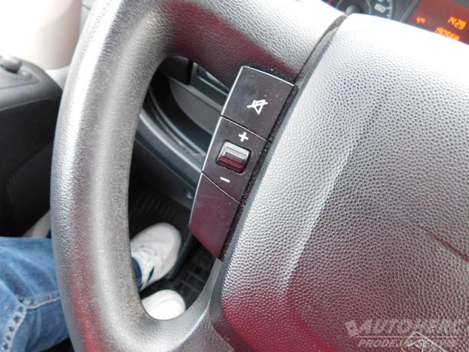 Peugeot Boxer 2.0 HDi L4 H2