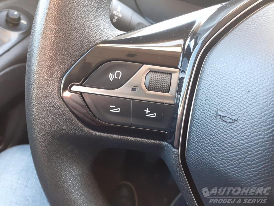 Peugeot Partner 1.5 Blue HDi NEZ.TOP.