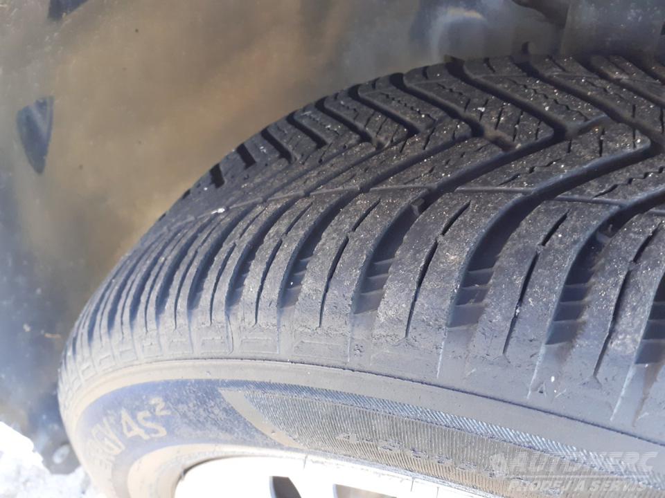 Peugeot Partner 1.5 Blue HDi NEZ.TOP.