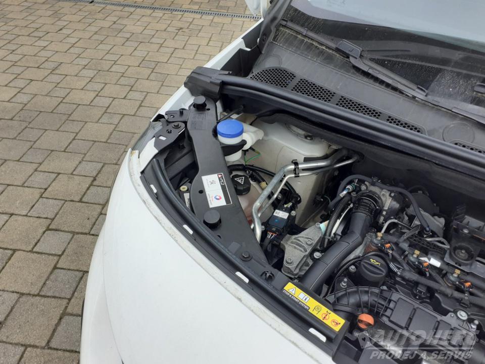 Peugeot Partner 1.5 Blue HDi NEZ.TOP.