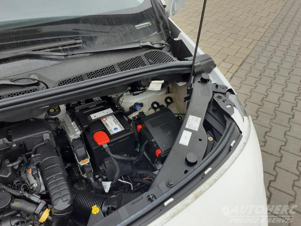 Peugeot Partner 1.5 Blue HDi NEZ.TOP.