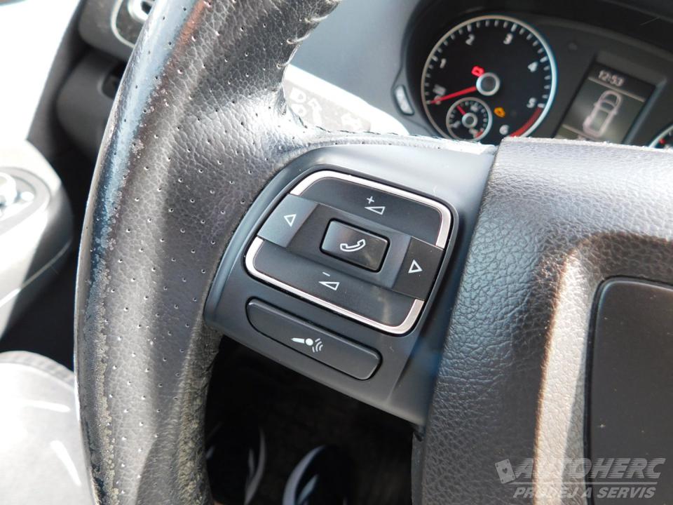 Seat Alhambra 2.0 TDi 4x4 7.MÍST