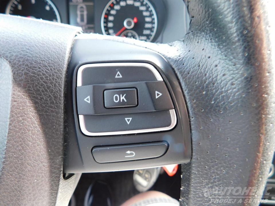 Seat Alhambra 2.0 TDi 4x4 7.MÍST