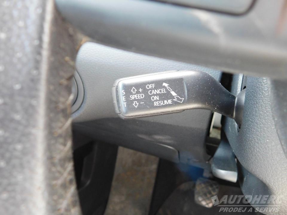 Seat Alhambra 2.0 TDi 4x4 7.MÍST