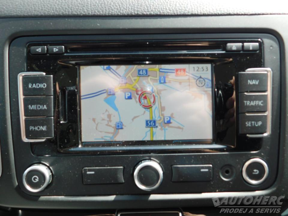 Seat Alhambra 2.0 TDi 4x4 7.MÍST